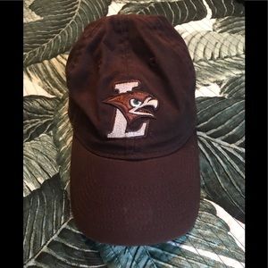 Lehigh University legacy hat OS, adjustable